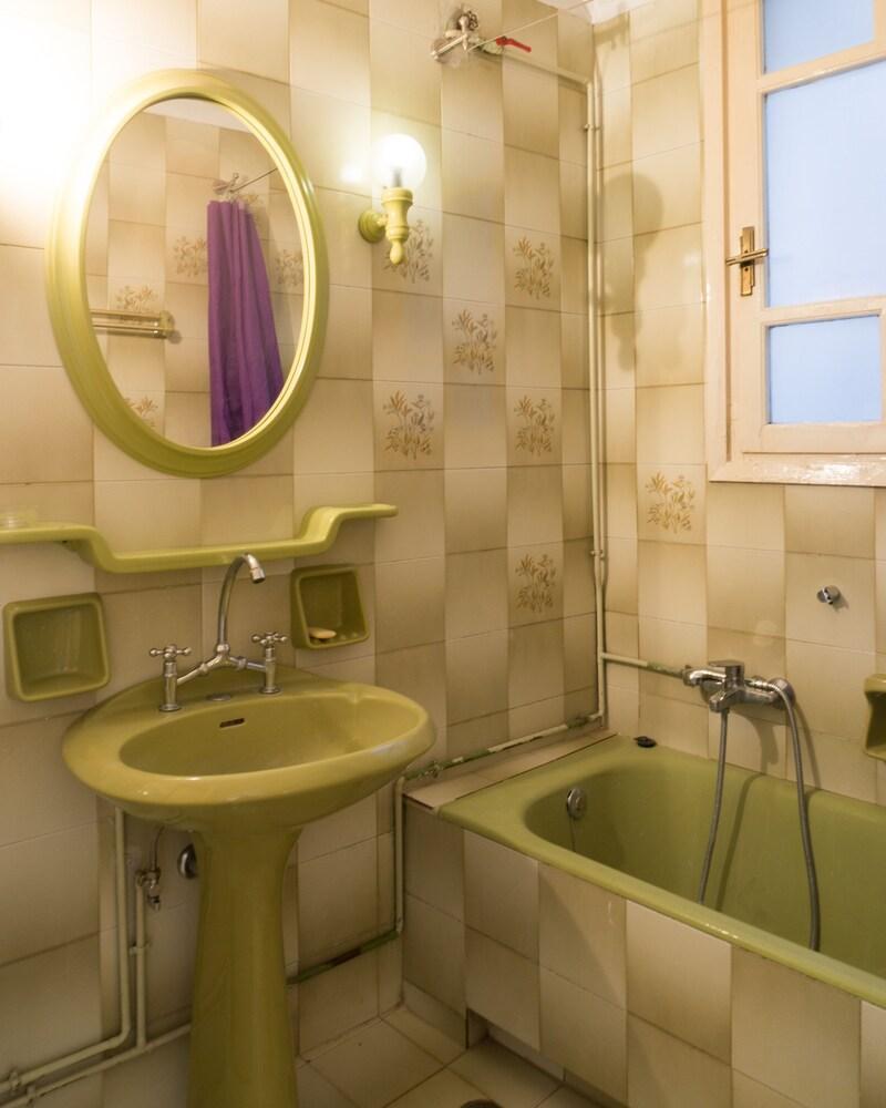 Appartement Plaka Vintage à Athènes Extérieur photo