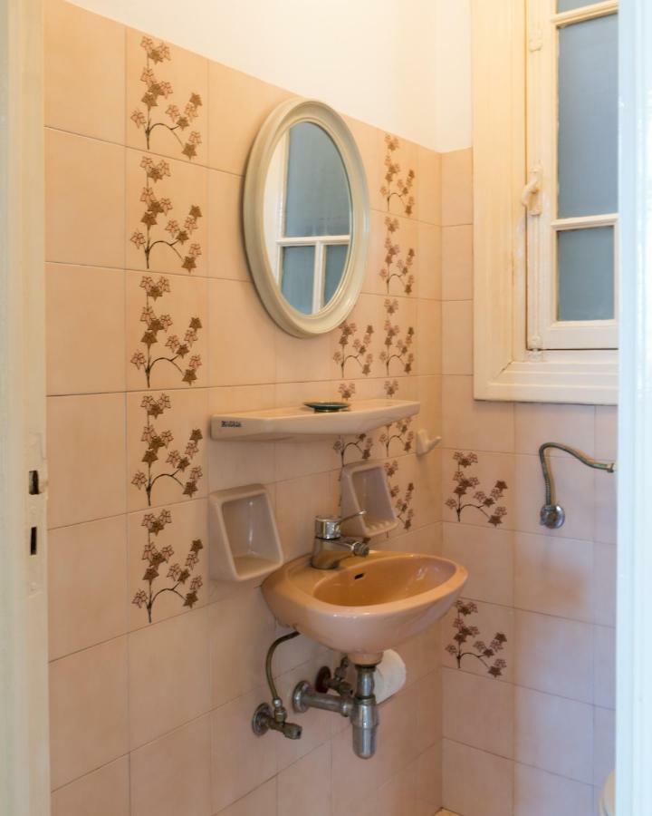 Appartement Plaka Vintage à Athènes Extérieur photo